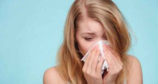 Εαρινή επιπεφυκίτιδα: Αντιμετωπίστε την πιο συνηθισμένη αλλεργία της άνοιξης