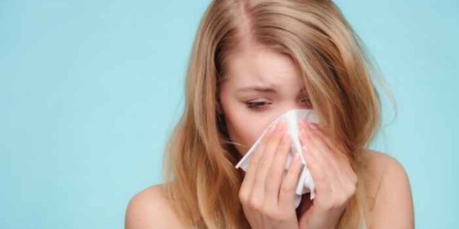 Εαρινή επιπεφυκίτιδα: Αντιμετωπίστε την πιο συνηθισμένη αλλεργία της άνοιξης