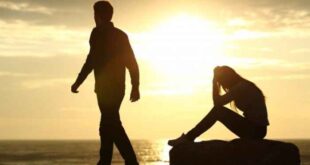 Εννέα σημάδια ότι η σχέση δεν θα αντέξει στο χρόνο