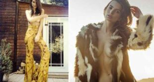 Η Emily Ratajkowski το έκανε πάλι το γυμνό θαύμα της
