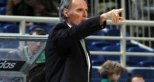 Ιβάνοβιτς: Θα παρουσιάσουμε άλλη εικόνα