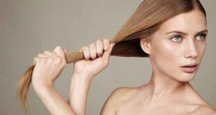 Ισιώστε τα μαλλιά σας… με φυσικό τρόπο