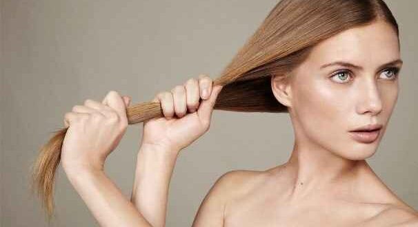 Ισιώστε τα μαλλιά σας… με φυσικό τρόπο
