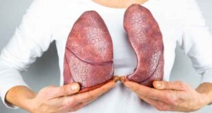 Καρκίνος του πνεύμονα: Ποιες είναι οι πρώτες ενδείξεις