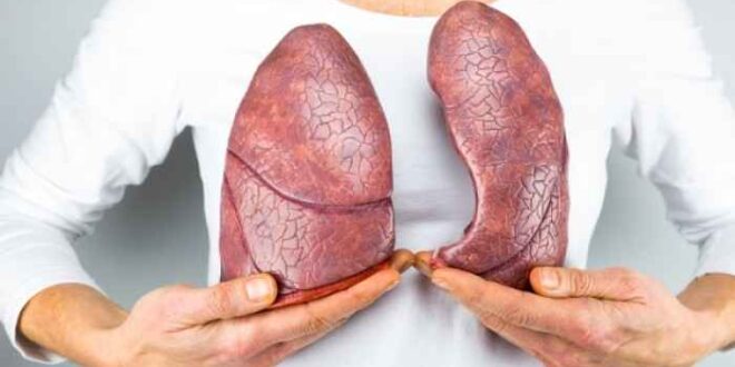 Καρκίνος του πνεύμονα: Ποιες είναι οι πρώτες ενδείξεις