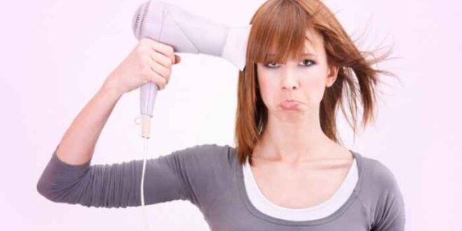 Μαλλιά χωρίς όγκο; Δείτε ποιο θρεπτικό συστατικό σας λείπει