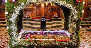 Μεγάλη Παρασκευή: Πώς θα καταλάβει το παιδί την σημασία αυτής της ημέρας