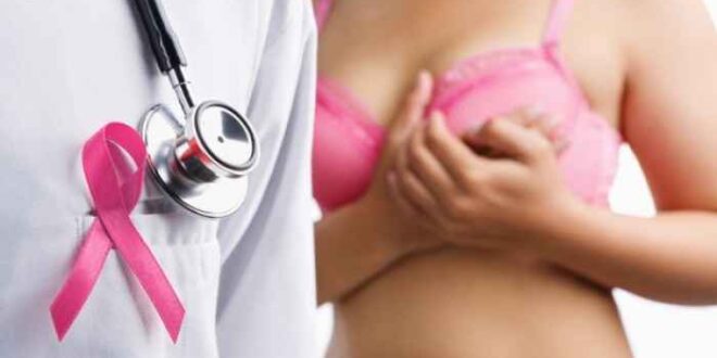 Ο καρκίνος του μαστού απειλεί περισσότερο τις γυναίκες με διαβήτη