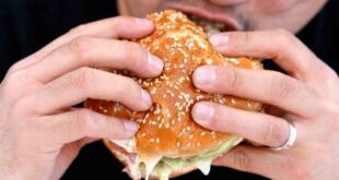 Οι μεταβολικές επιπτώσεις της αυξημένης κατανάλωσης λιπαρών τροφίμων