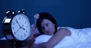 Οι συνέπειες του ξενυχτιού στην υγεία