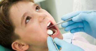 Ποια είναι η πιο επικίνδυνη τροφή για την υγεία των παιδικών δοντιών;