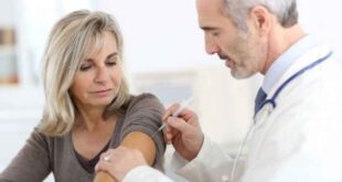 Ποια εμβόλια πρέπει να κάνουν οι έφηβοι και οι ενήλικες