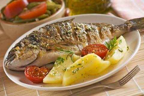 Ποια ψάρια καλό είναι να αποφεύγετε στη διατροφή σας
