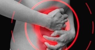 Πόνος στην κοιλιά: Τι δείχνει όταν είναι δεξιά και τι όταν είναι αριστερά
