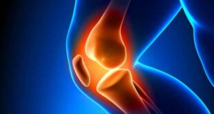 Πόνος στο γόνατο: Πώς αντιμετωπίζεται