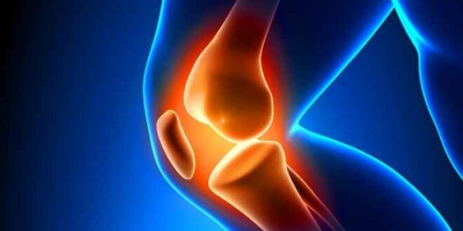 Πόνος στο γόνατο: Πώς αντιμετωπίζεται