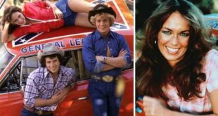 Πώς είναι σήμερα η Daisy Duke από τους «Ντιουκς»