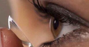 Πώς θα κάνετε μακιγιάζ-ντεμακιγιάζ ματιών εάν φοράτε φακούς επαφής