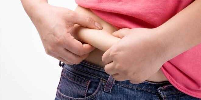 Πώς θα χάσετε το λίπος από την κοιλιά