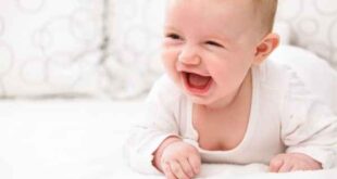 Πώς να κάνω το μωρό μου να χαμογελάσει