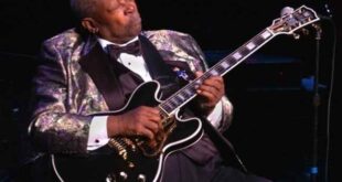 Στο νοσοκομείο ο B.B. King
