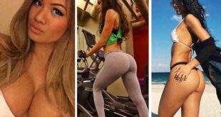 Τα λαχταριστά κορίτσια του Instagram