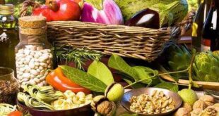 Τα σημαντικότερα οφέλη της μεσογειακής διατροφής