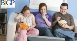 Τραγική η άγνοια των γονέων για την παιδική παχυσαρκία
