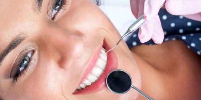Χαλασμένο δόντι: Ποιους κινδύνους κρύβει για την υγεία