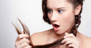 Ψαλίδα στα μαλλιά: Ποια διατροφική έλλειψη φανερώνει