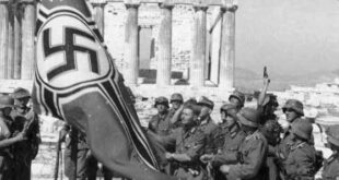 σαν σήμερα, 27 Απριλίου