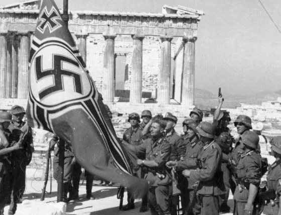σαν σήμερα, 27 Απριλίου