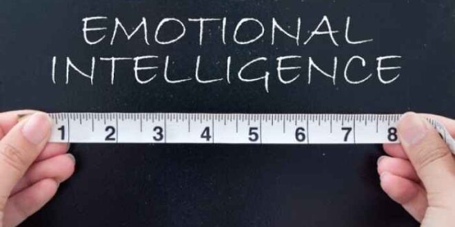 EQ Test: Μετρήστε τη συναισθηματική σας νοημοσύνη