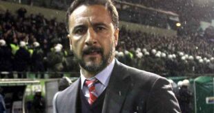 «Έχουμε ακόμη έναν ξεκάθαρο στόχο»