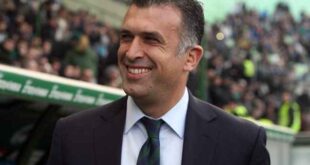 «Δεν υπάρχει φαβορί»