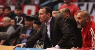 «Είναι άθλος αυτό που πέτυχε ο Ολυμπιακός»