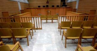 «Καμπάνες» σε τέσσερις οπαδούς του ΠΑΟΚ
