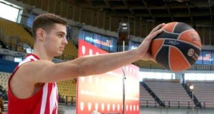 «Ξέρουν τι σημαίνει Ολυμπιακός»