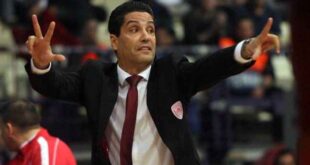 «Το μυαλό μας στο F4»