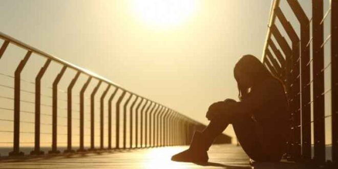 Άτυπη κατάθλιψη: Τα συμπτώματα της πιο συχνής μορφής κατάθλιψης