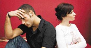 Έξι λόγοι για τους οποίους χωρίζει ένας άντρας