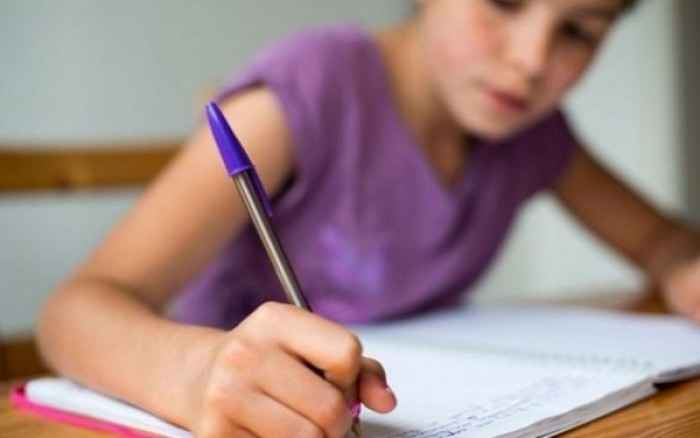 Έτσι θα βοηθήσετε το παιδί σας να αποβάλλει το άγχος των εξετάσεων!