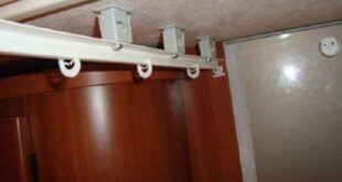 Έτσι θα εξαφανιστούν οι λεκέδες στον τοίχο και στο ταβάνι του μπάνιου!