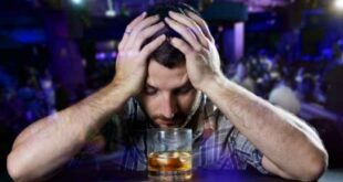 Αλκοόλ με άδειο στομάχι: Τι προκαλεί στο σώμα