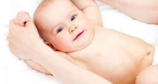 Βρεφικό μασάζ: Οι σωστές κινήσεις για να ευχαριστήσετε το μωρό σας