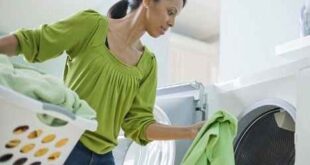 Γιατί πρέπει να πλένετε αμέσως τα καινούρια ρούχα