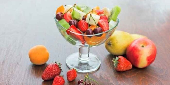 Δίαιτα: Ποια είναι τα καλύτερα φρούτα για απώλεια βάρους