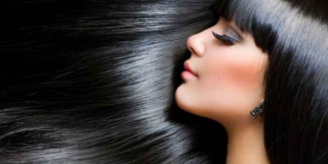Δαφνέλαιο: Το beauty tip για λαμπερά μαλλιά