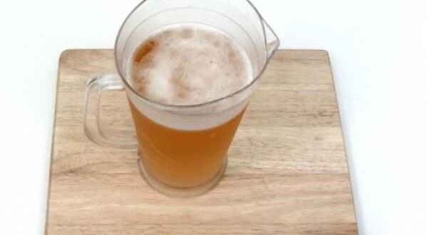 Δείτε πώς μπορείτε να κρυώσετε άμεσα μια ζεστή μπύρα! Έξυπνο!