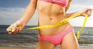 Διατροφικά tips για απώλεια βάρους μέχρι το καλοκαίρι!